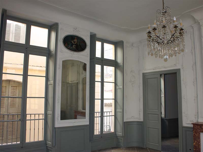 Espace Chouleur_30000 NIMES_12 Espace Chouleur_30000 NIMES_12